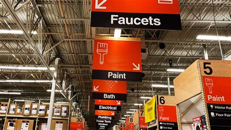 Home Depot copies Walmart with decision customers might hate - TheStreet