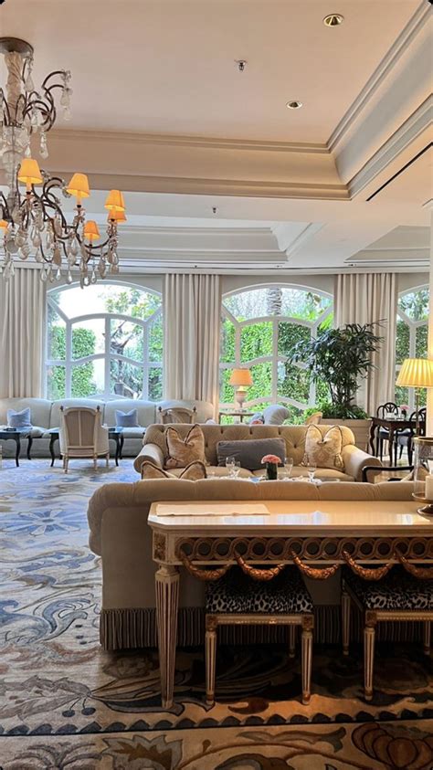 Luxury Living Room Design Inspiration