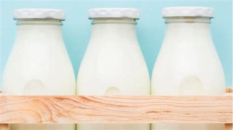 jenis susu   ditemukan  pasaran kenali kandungan nutrisinya