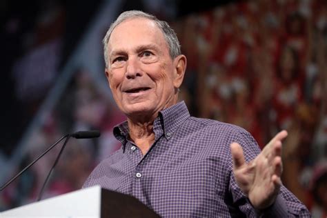 Bloomberg-backed climate group paying salaries of Democratic state AG