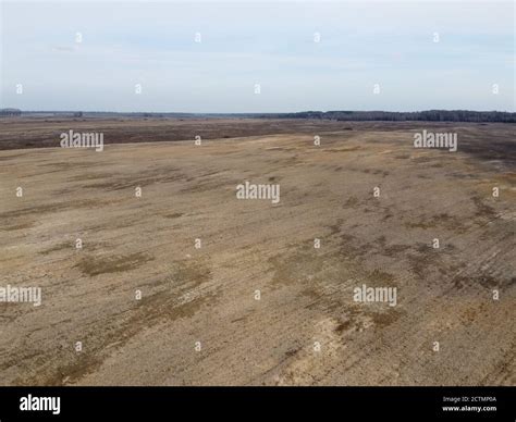Aerial view arable land hi-res stock photography and images - Alamy 
