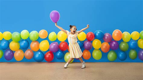 balloon basics  guide    balloons