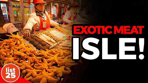 25 crazy things you’ll only find in Chinese Walmarts