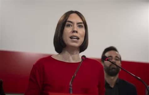 Morant demana a Feijóo que aclare si va mentir sobre la seva informació