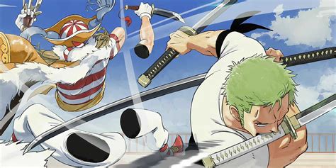 Netflix’s ‘The One Piece’ Remake Will Fix the Original Anime’s Biggest