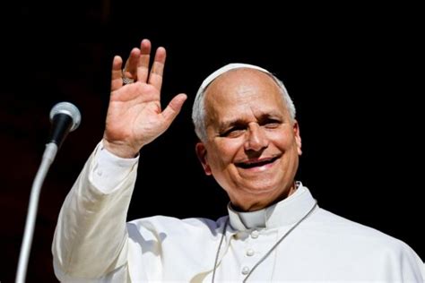 Full Text Letter Of His Holiness Pope Leo Xiv On The 250th Anniversary