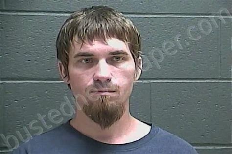 perry county indiana busted newspaper 1