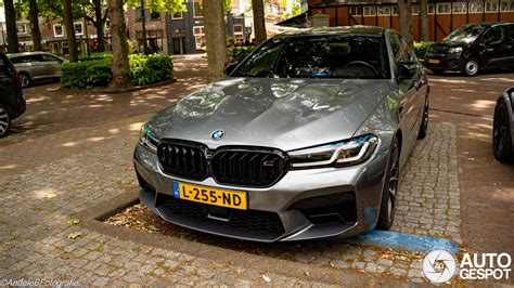 BMW M5 F90 Competition 2021 - 29 April 2026 - Autogespot