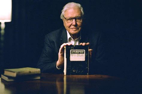 David Attenborough Celebrates Turning 100 with a New Nature Documentary