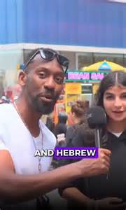 American Polyglot Speaks Spanish with a Mexican Family