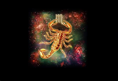 Weekly Horoscope for Scorpio (November 10-16, 2025): Emotional Power
