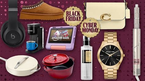 Black Friday deals starting at 40% off: Steve Madden, Beats, Staub and