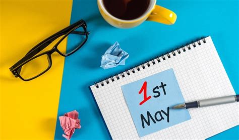 May day! I still haven't completed my tax return | TaxAssist