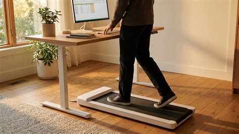 walking pad  home office   tested