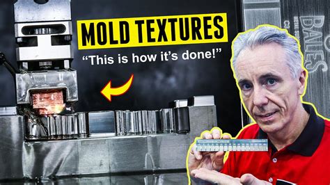 Mold Texture Chart At Debbie Cabral Blog