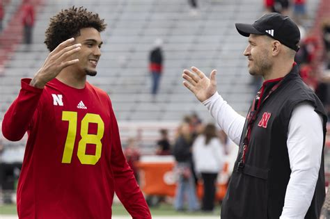 Running back Jamal Rule commits to Nebraska football