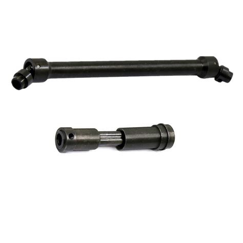 Rc Car Aluminum Drive Shaft Kit For Traxxas Unlimited Desert Racer