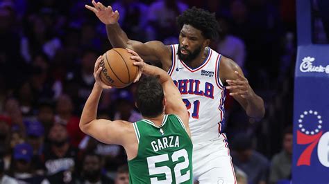 Celtics bench outlasts 76ers starters to win 125-120 in preseason OT