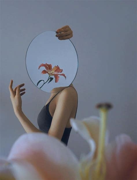 Intimacy In The Reflection A Look At Ziqian Liu Mirror Photography