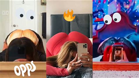 Bugs Bunny Challenge Naked Sexy Tiktok Compilation 2021 Youtube