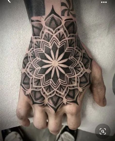 Hand Tattoo For Men Cool Hand Tattoos Ideas Fashionterest Hand