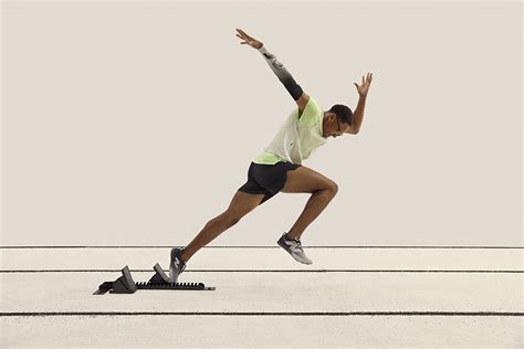 Quincy Wilson, Gabby Thomas and Parker Valby Unveiled Custom New