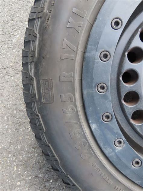 Radsatz Graber AT General oxidiert (VW tiguan) (Gebraucht) in Alpnach ... 