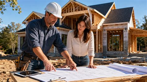 home build  pinnacle list