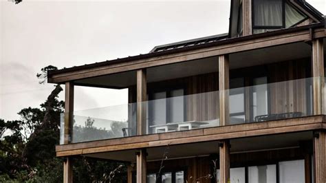 Energy Efficiency in Passive Homes - Bruce Massey Construction 