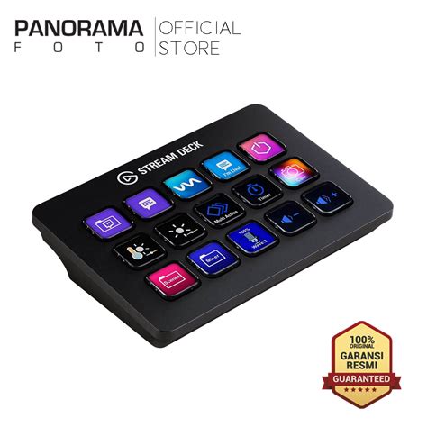 Elgato Stream Deck Xxl Get Full Access Download #898