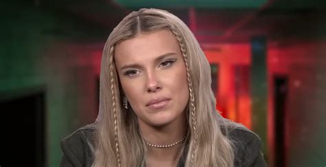 Chi è Millie Bobby Brown: età, altezza, marito, film e serie TV