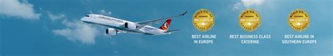 Turkish Airlines | LinkedIn