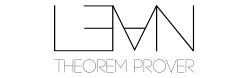 Lean (Beweisassistent) – Wikipedia
