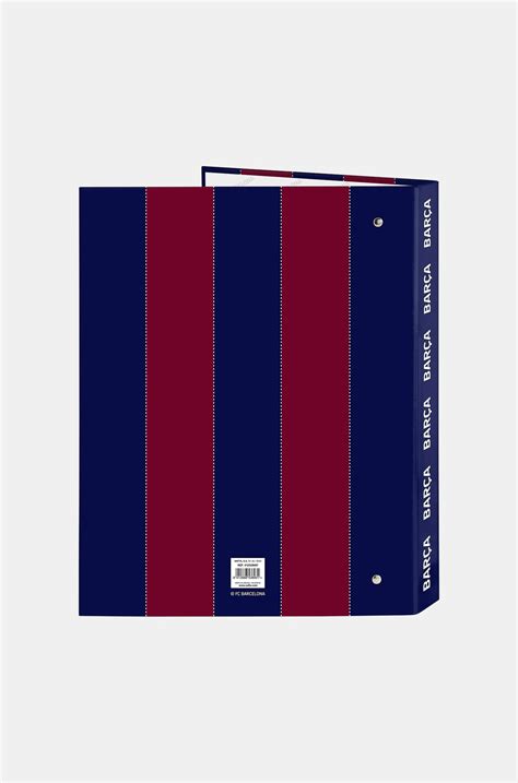 Carpeta anillas FC Barcelona 23/24 – Barça Official Store 