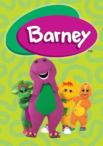 Fan Casting Brandt Love as Live in Barney and Friends on myCast