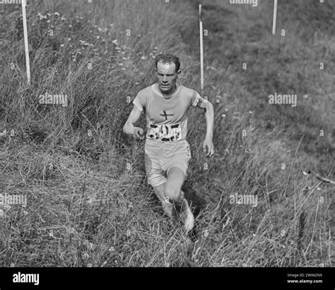 Olympic distance Black and White Stock Photos & Images - Alamy