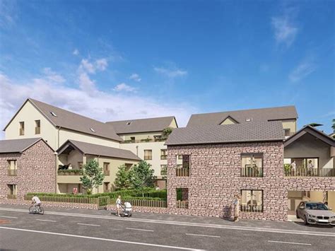 appartements neufs  vendre saint gilles  selogercom