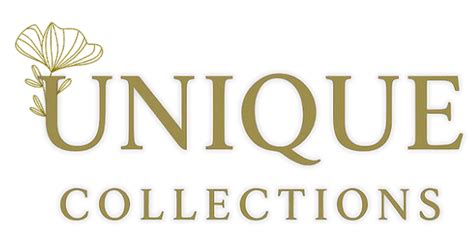 About Us – Unique Collections