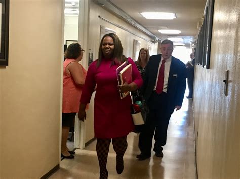 How much could fired WCSD Superintendent Traci Davis win in a lawsuit?