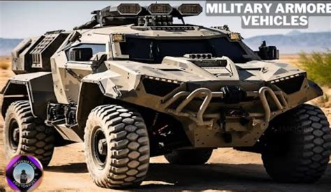 Pin By Kai On Milit Rfahrzeuge Futuristic Cars Armored Vehicles