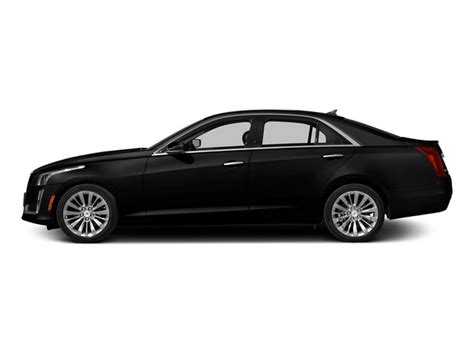 Cadillac Cts Sedan Color Specs Pricing Autoweb