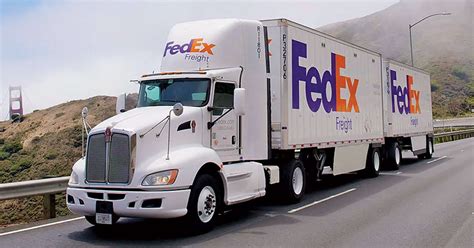 fedex freights smith recovery wont    straight  tt