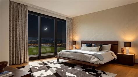 ide desain kamar tidur minimalis  cozy  fungsional balikpapan tv