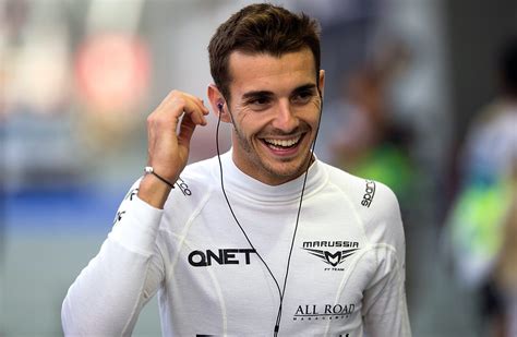 Jules Bianchi: Uma década de saudade 