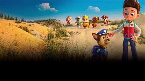 Foto Do Patrulha Canina - Assistir a Patrulha Canina: O Filme | Disney+