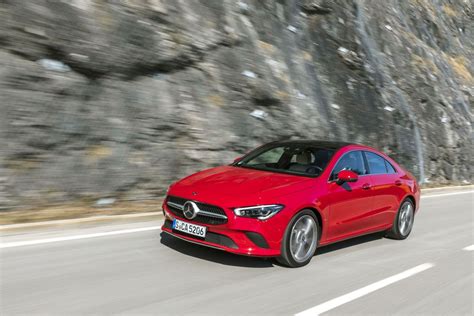 Citro N C Aircross Elektro Vs Mercedes Cla Coup Autovergleich