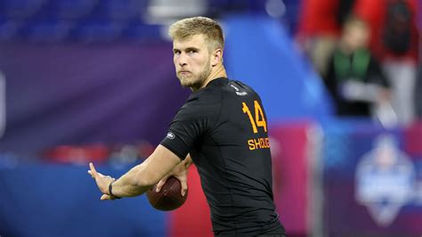 NFL Draft 2025: Seahawks to bring in top quarterback prospect for ...