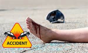 19-year-old MBBS student killed, father injured in Hyderabad road accident