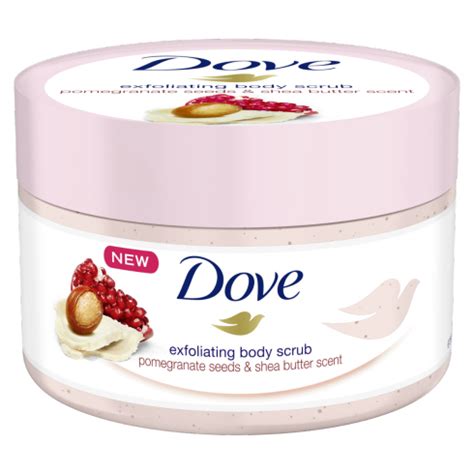 Dove Whole Body Deo Niska Cena Na Allegro