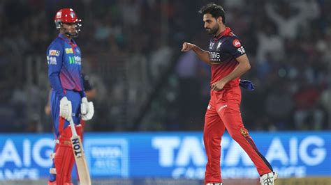 dc  rcb ipl     lowest total  indian premier league